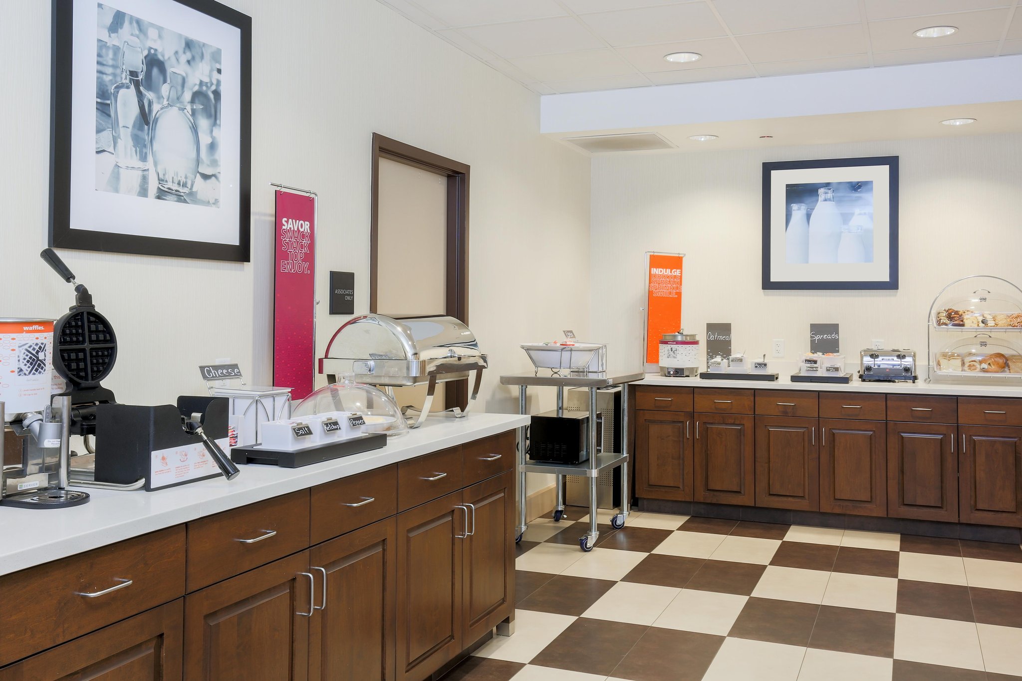 Hampton Inn & Suites Dallas/Frisco North-Fieldhouse USA Hampton Inn & Suites Dallas/Frisco North-Fieldhouse USA