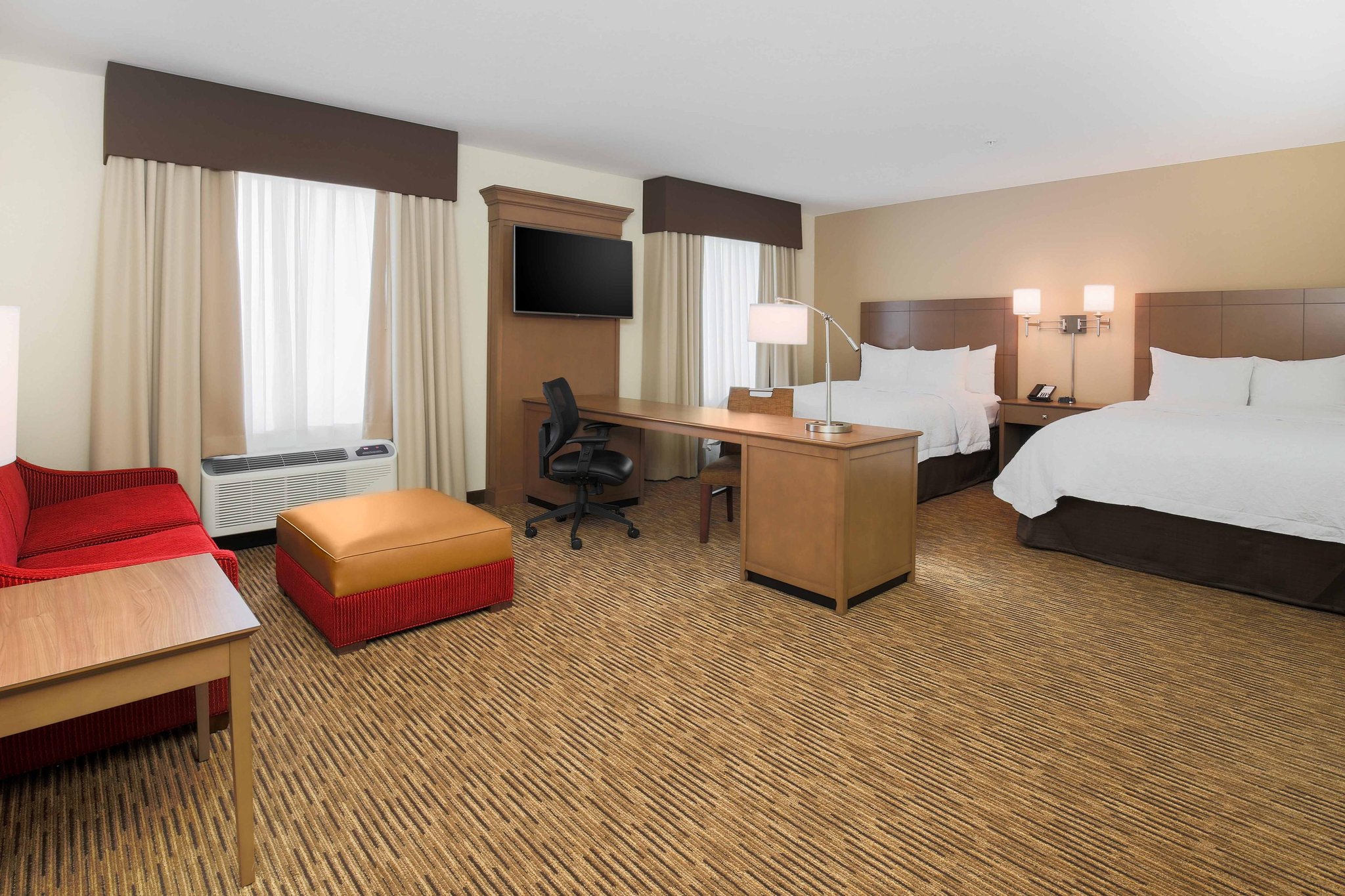 Hampton Inn & Suites Dallas/Frisco North-Fieldhouse USA Hampton Inn & Suites Dallas/Frisco North-Fieldhouse USA