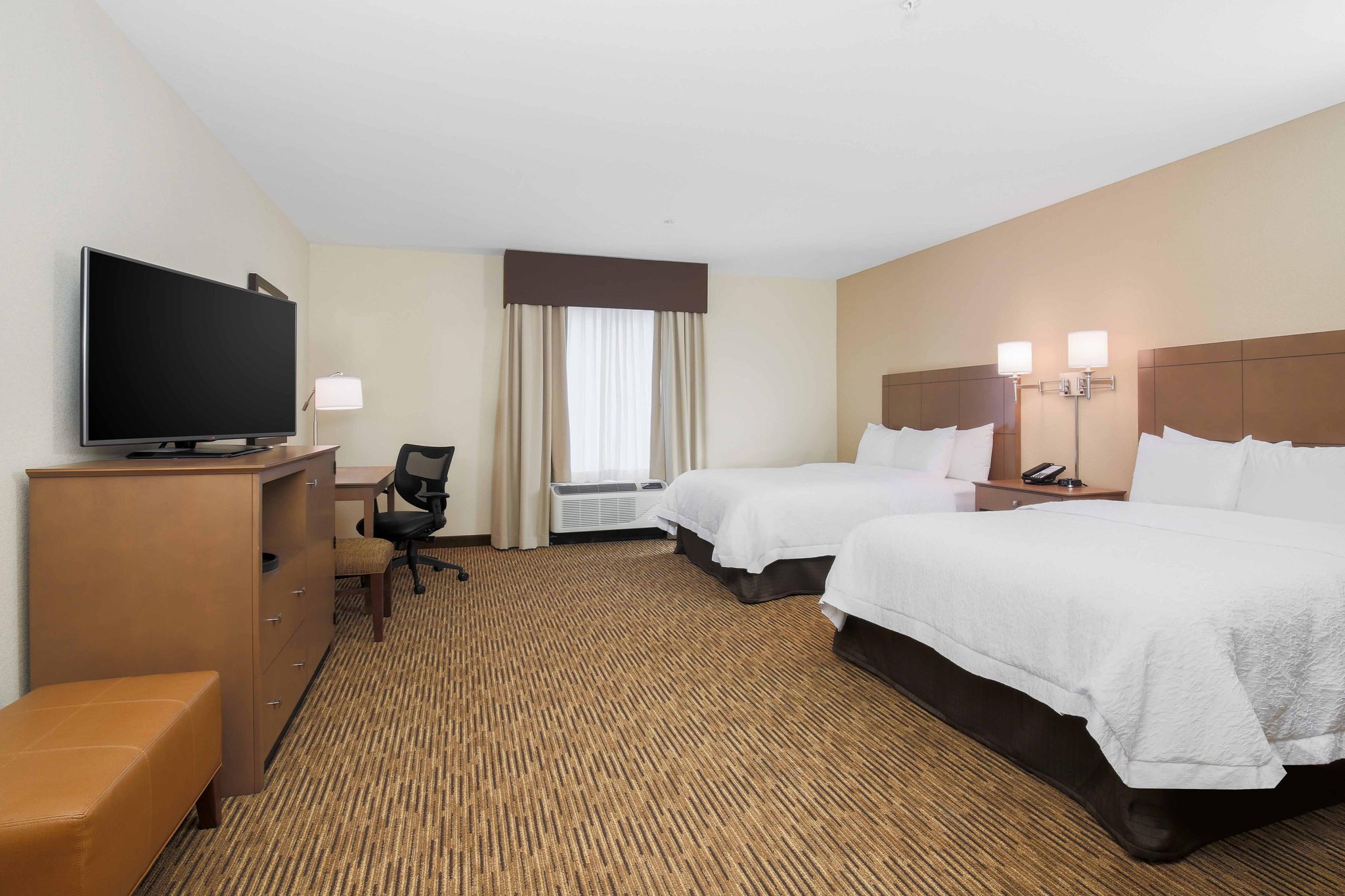 Hampton Inn & Suites Dallas/Frisco North-Fieldhouse USA Hampton Inn & Suites Dallas/Frisco North-Fieldhouse USA