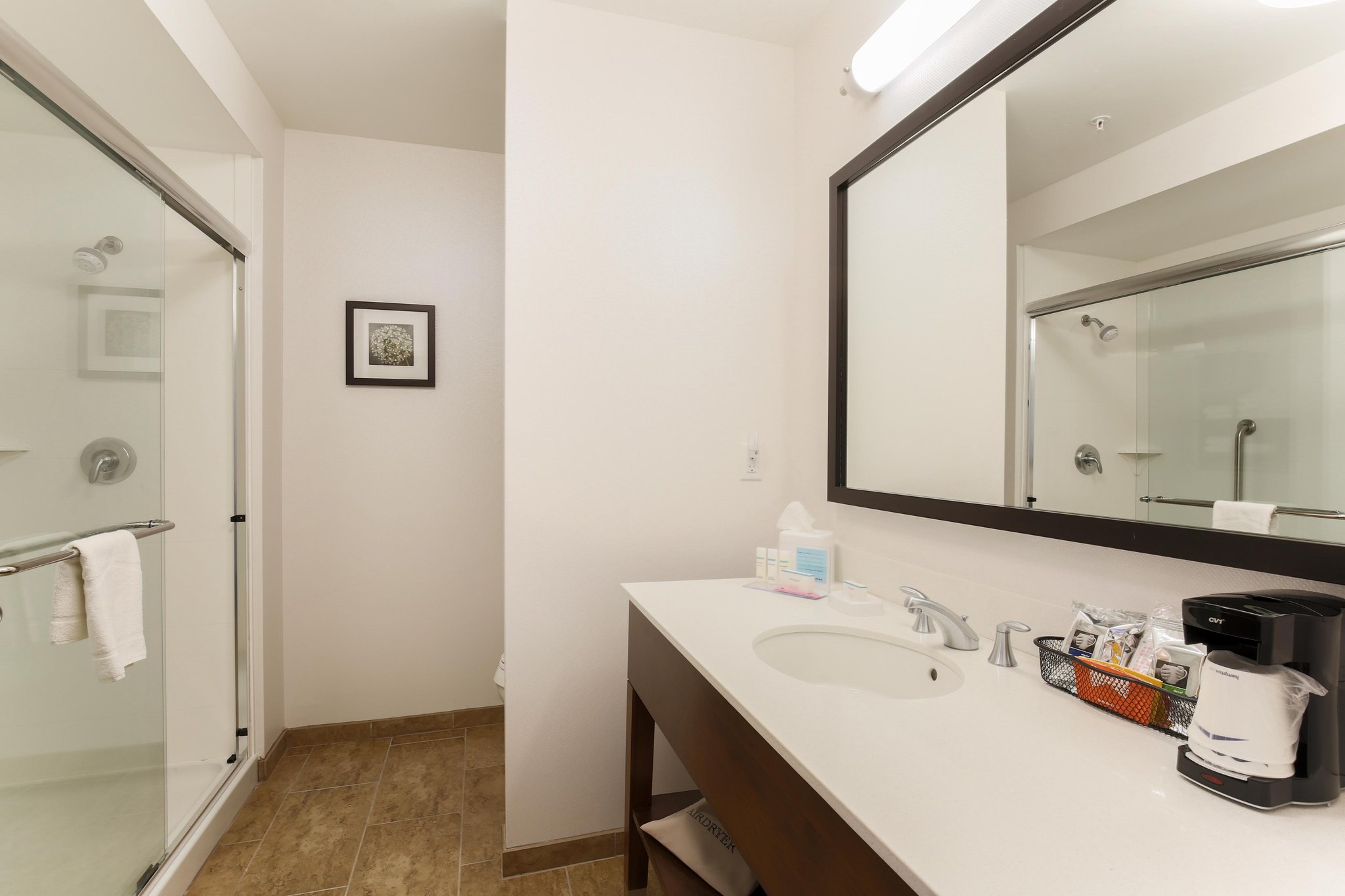 Hampton Inn & Suites Dallas/Frisco North-Fieldhouse USA Hampton Inn & Suites Dallas/Frisco North-Fieldhouse USA