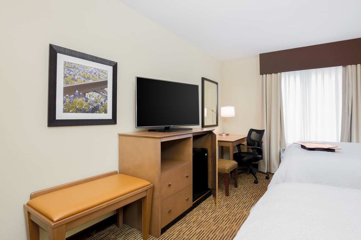 Hampton Inn & Suites Dallas/Frisco North-Fieldhouse USA Hampton Inn & Suites Dallas/Frisco North-Fieldhouse USA