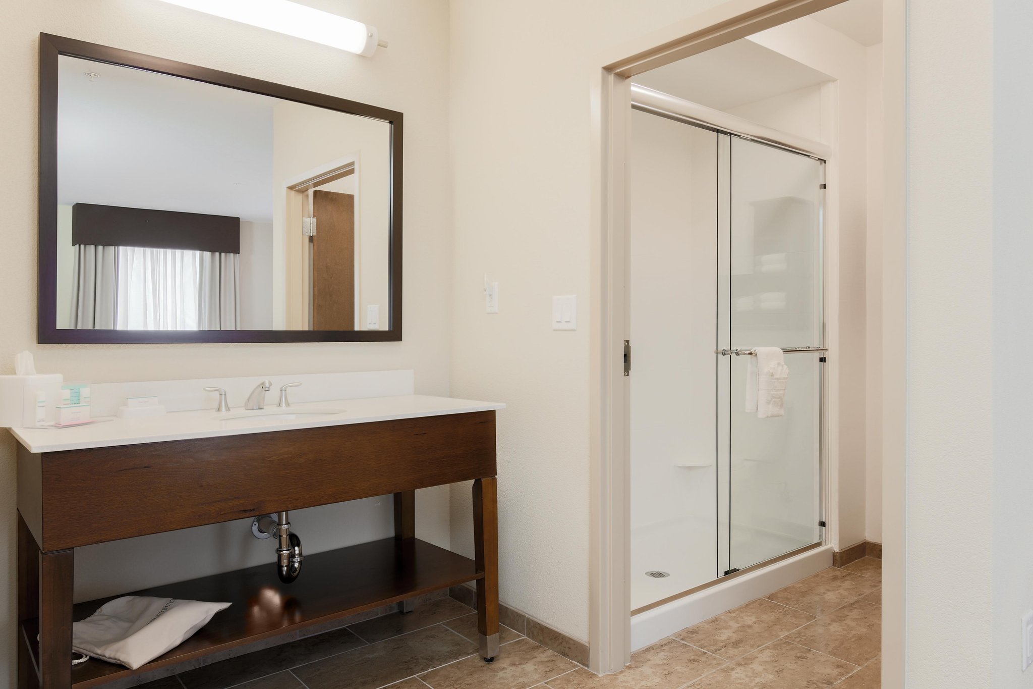 Hampton Inn & Suites Dallas/Frisco North-Fieldhouse USA Hampton Inn & Suites Dallas/Frisco North-Fieldhouse USA