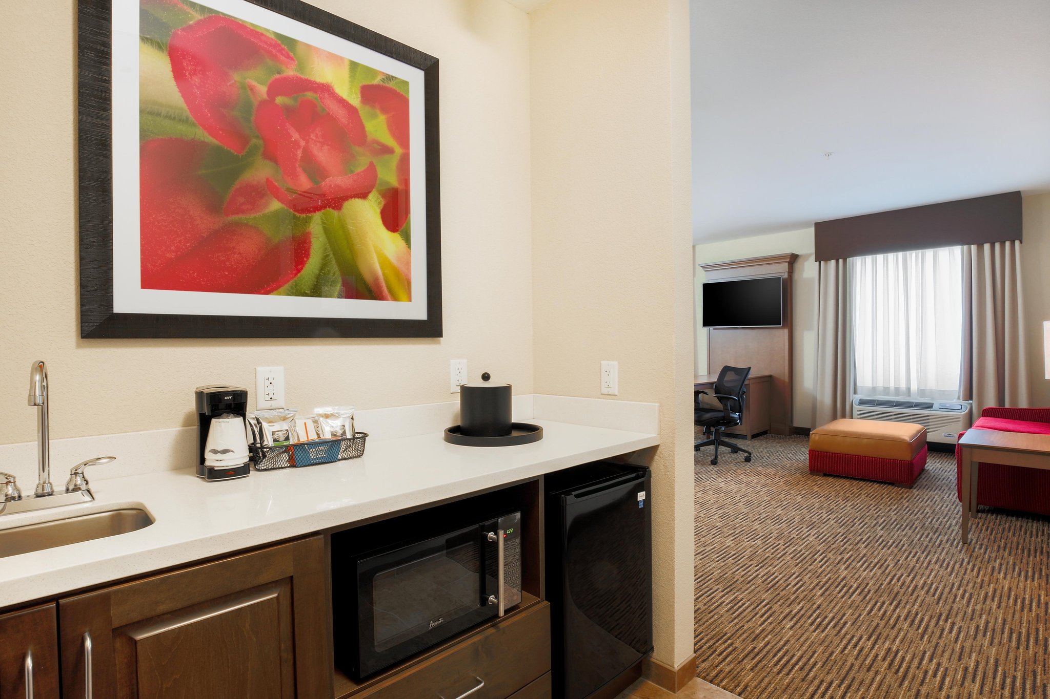 Hampton Inn & Suites Dallas/Frisco North-Fieldhouse USA Hampton Inn & Suites Dallas/Frisco North-Fieldhouse USA