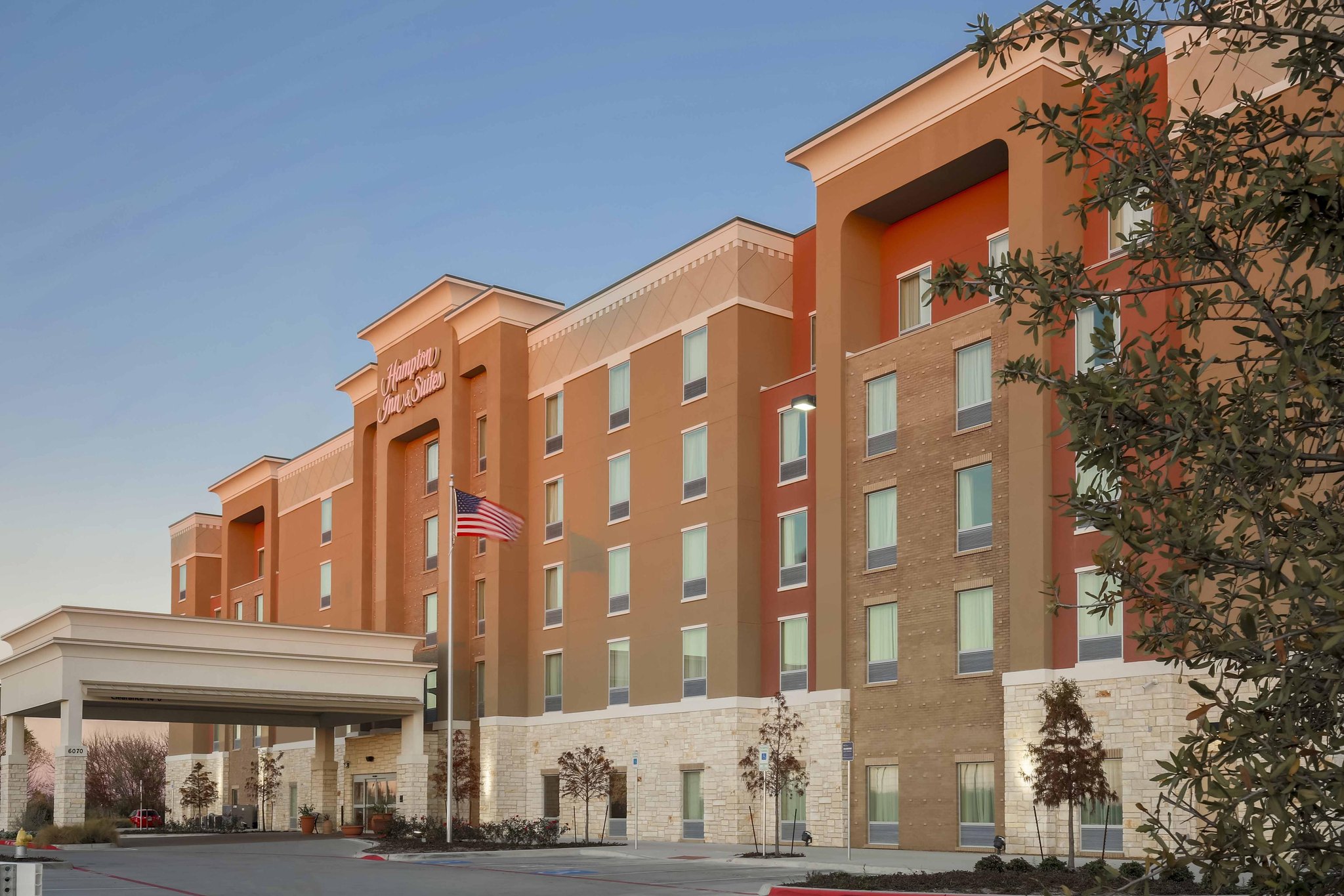 Hampton Inn & Suites Dallas/Frisco North-Fieldhouse USA Hampton Inn & Suites Dallas/Frisco North-Fieldhouse USA