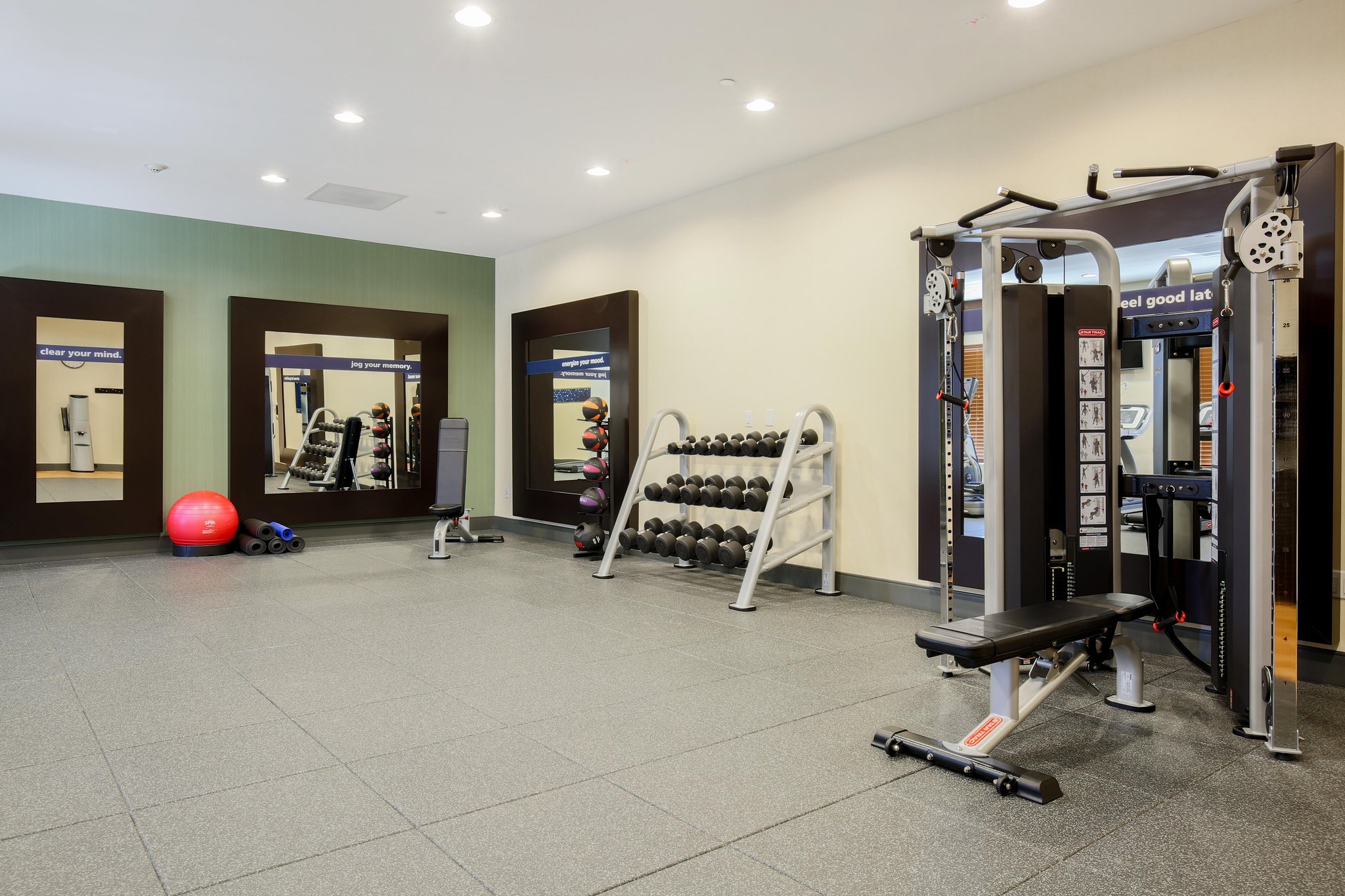 Hampton Inn & Suites Dallas/Frisco North-Fieldhouse USA Hampton Inn & Suites Dallas/Frisco North-Fieldhouse USA