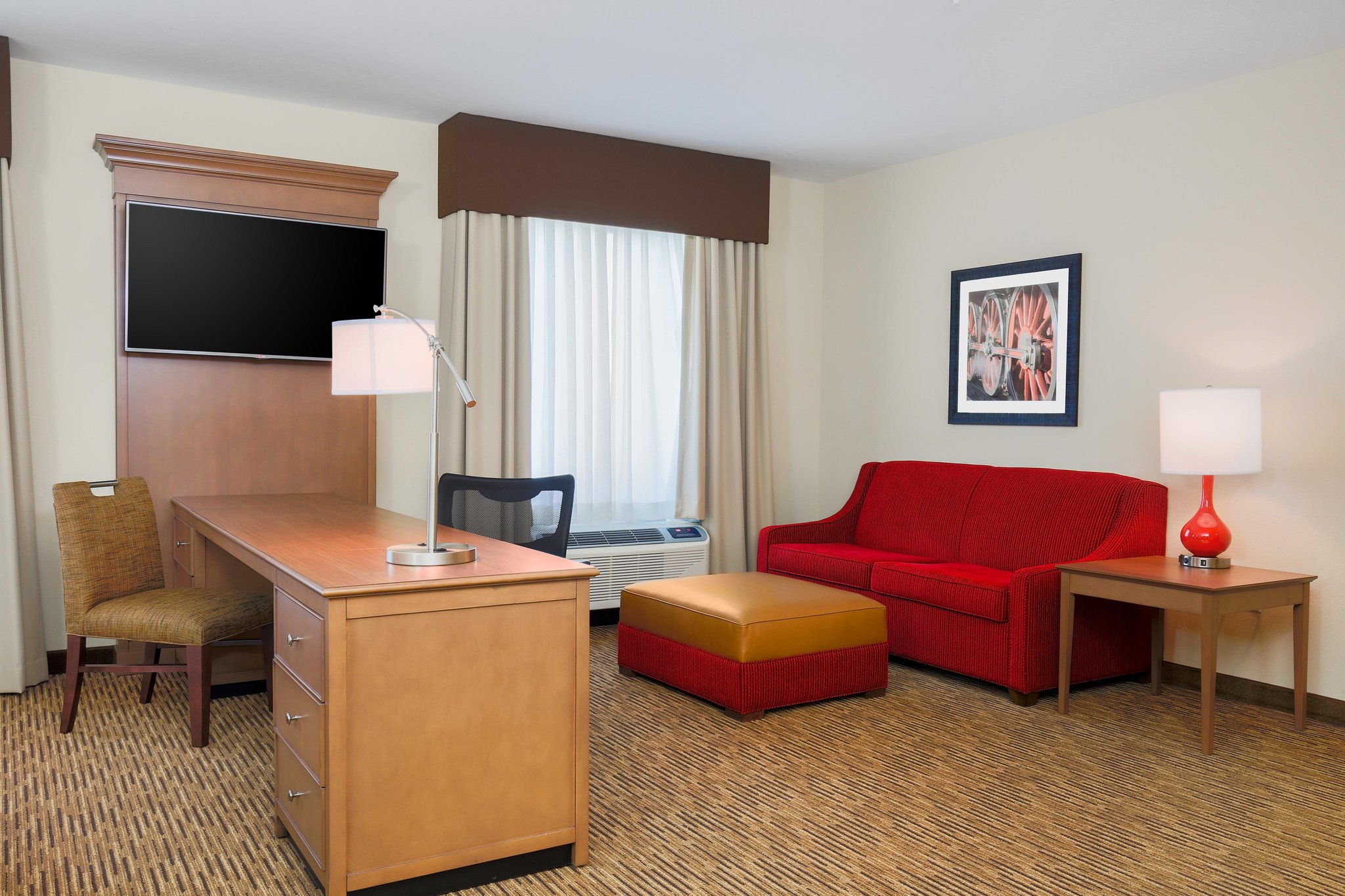 Hampton Inn & Suites Dallas/Frisco North-Fieldhouse USA Hampton Inn & Suites Dallas/Frisco North-Fieldhouse USA