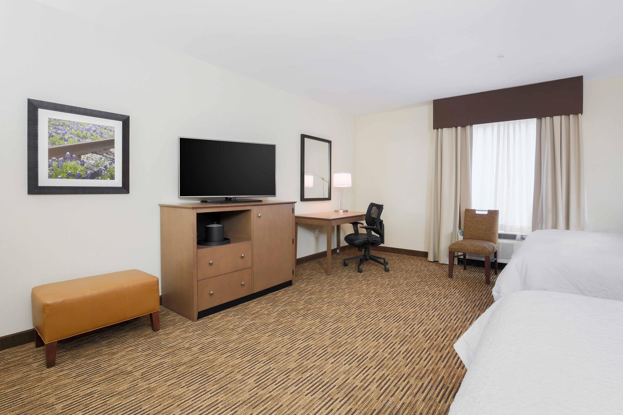 Hampton Inn & Suites Dallas/Frisco North-Fieldhouse USA Hampton Inn & Suites Dallas/Frisco North-Fieldhouse USA