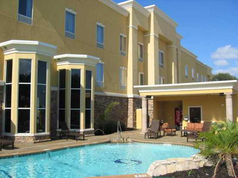 Hampton Inn & Suites Rockport Fulton Hampton Inn & Suites Rockport Fulton