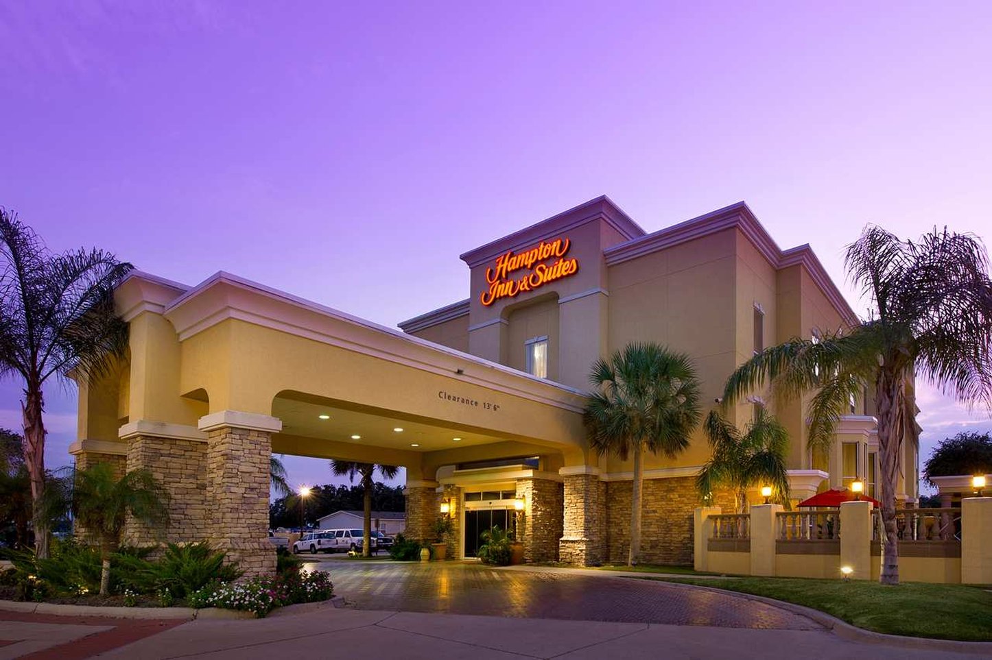 Hampton Inn & Suites Rockport Fulton Hampton Inn & Suites Rockport Fulton