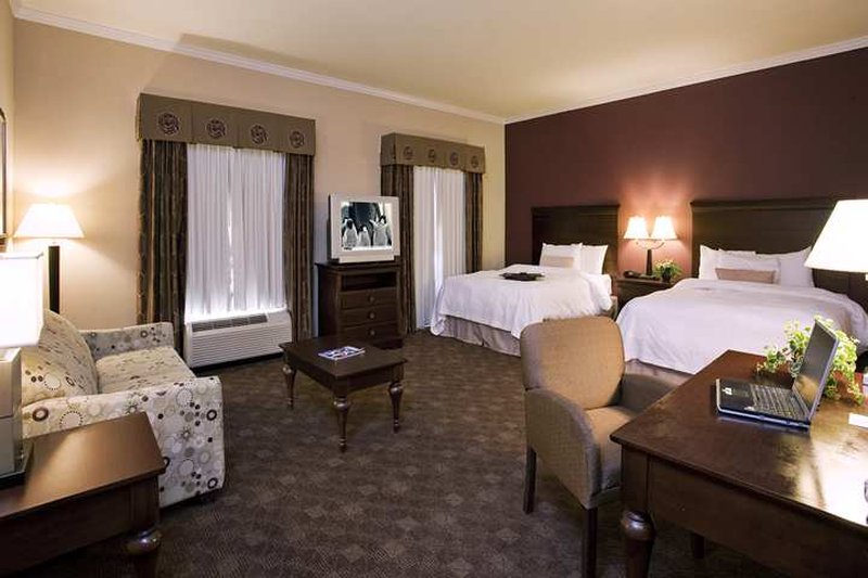 Hampton Inn & Suites Rockport Fulton Hampton Inn & Suites Rockport Fulton