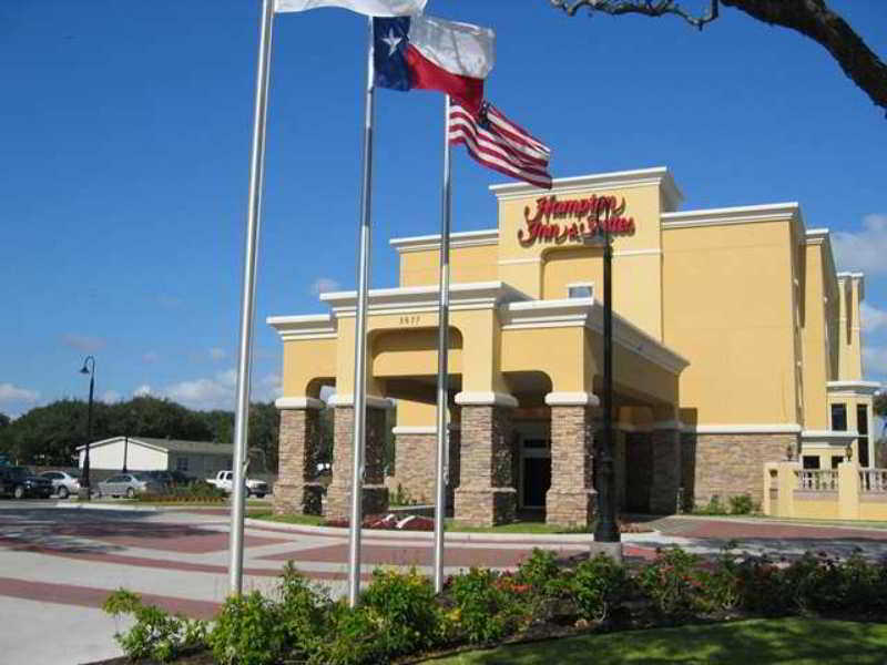 Hampton Inn & Suites Rockport Fulton Hampton Inn & Suites Rockport Fulton