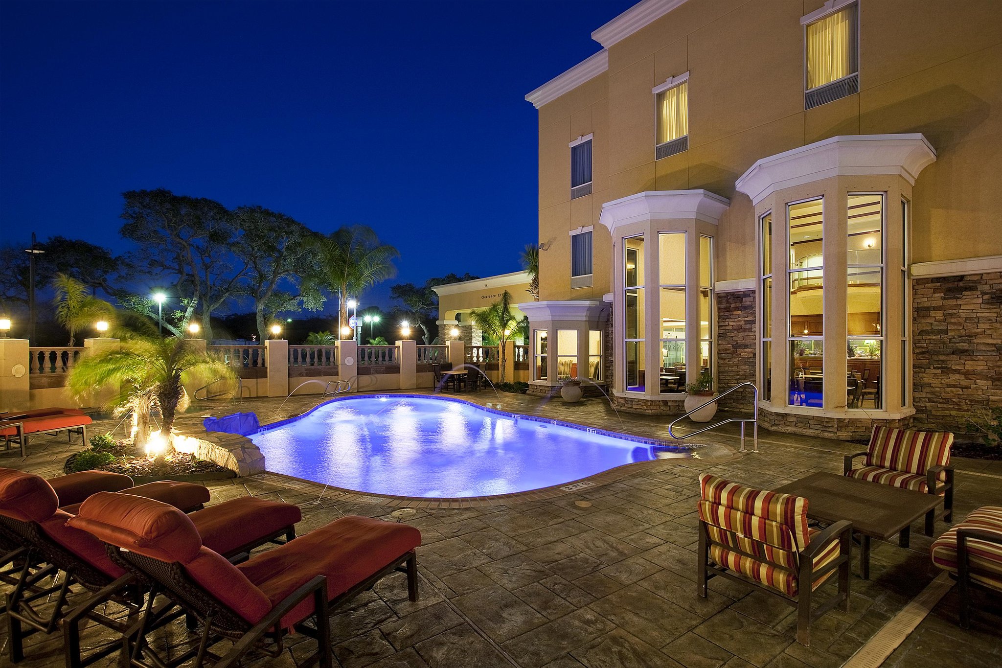 Hampton Inn & Suites Rockport Fulton Hampton Inn & Suites Rockport Fulton
