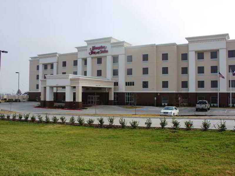 Hampton Inn & Suites Gainesville Hampton Inn & Suites Gainesville