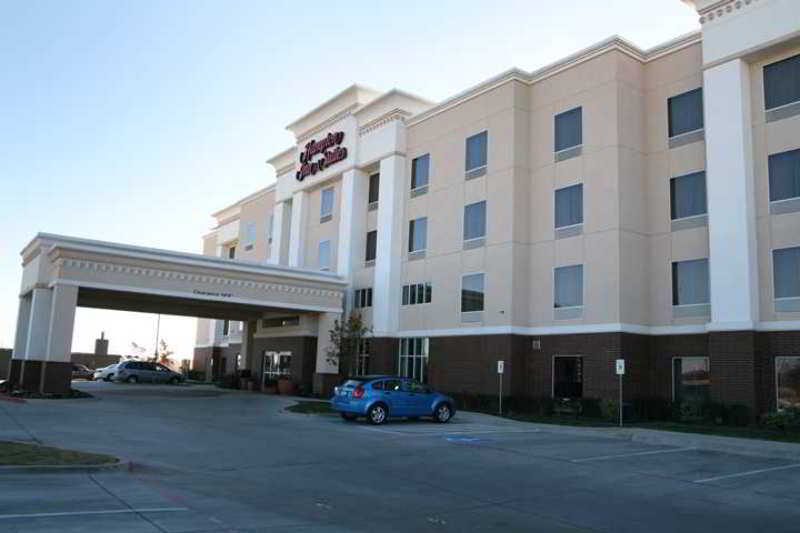Hampton Inn & Suites Gainesville Hampton Inn & Suites Gainesville