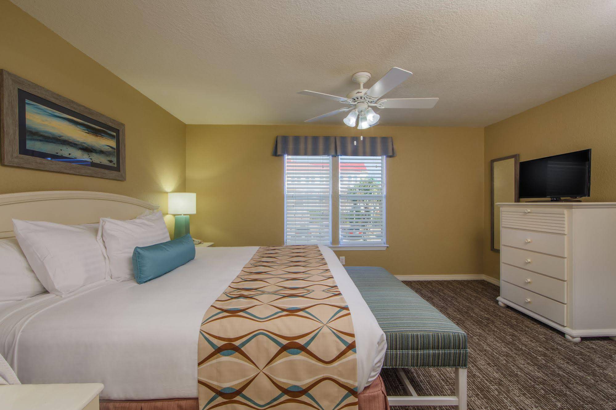 Holiday Inn Club Vacation Seaside Resort Holiday Inn Club Vacation Seaside Resort