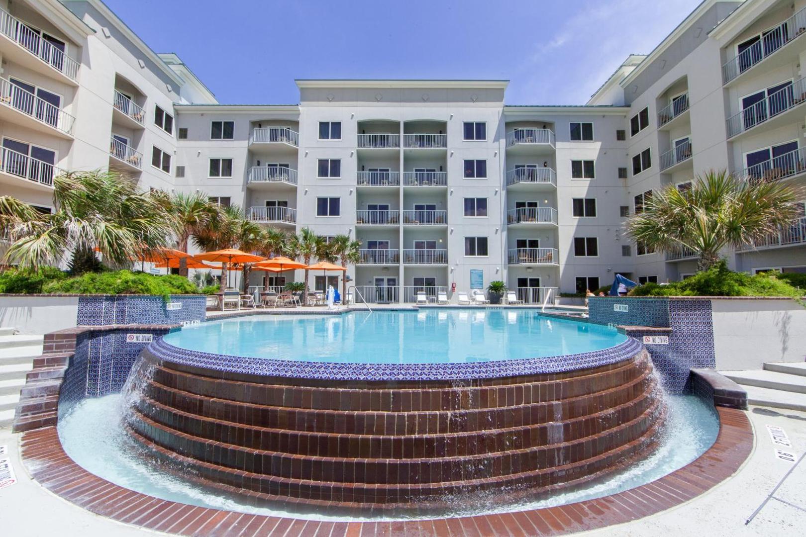 Holiday Inn Club Vacations Galveston Beach Resort Holiday Inn Club Vacations Galveston Beach Resort