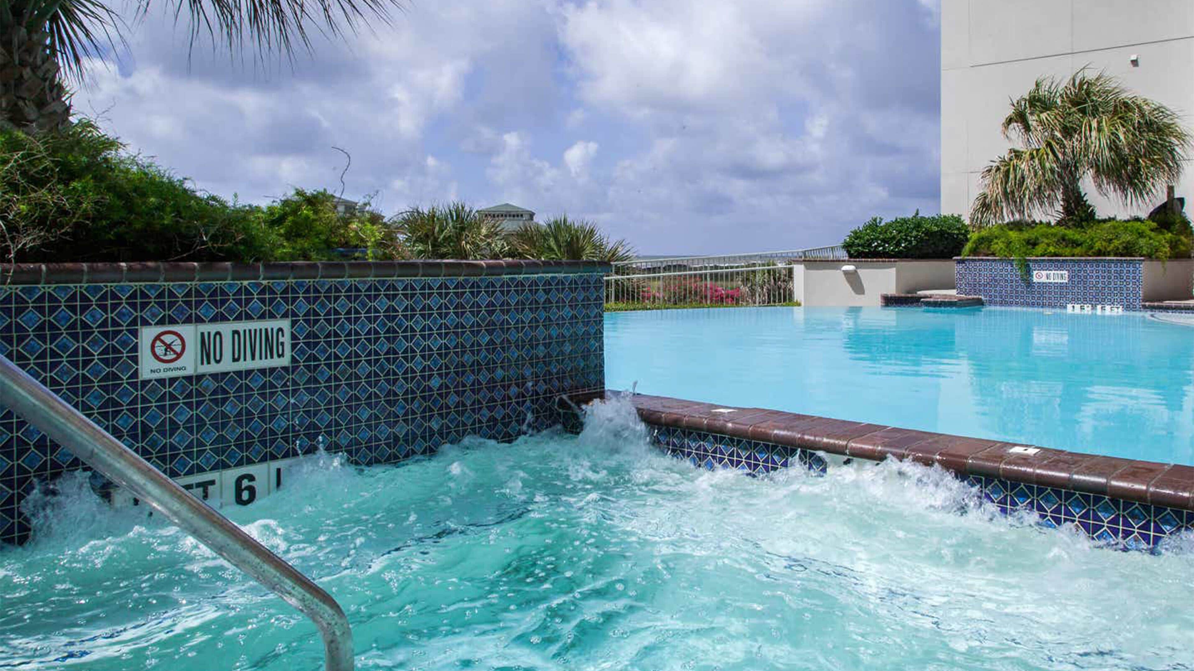 Holiday Inn Club Vacations Galveston Beach Resort Holiday Inn Club Vacations Galveston Beach Resort
