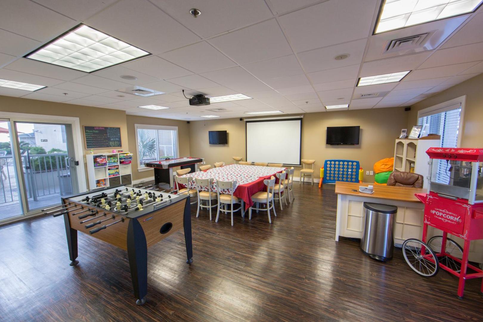 Holiday Inn Club Vacations Galveston Beach Resort Holiday Inn Club Vacations Galveston Beach Resort