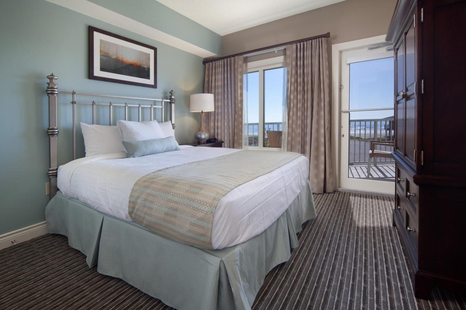 Holiday Inn Club Vacations Galveston Beach Resort Holiday Inn Club Vacations Galveston Beach Resort