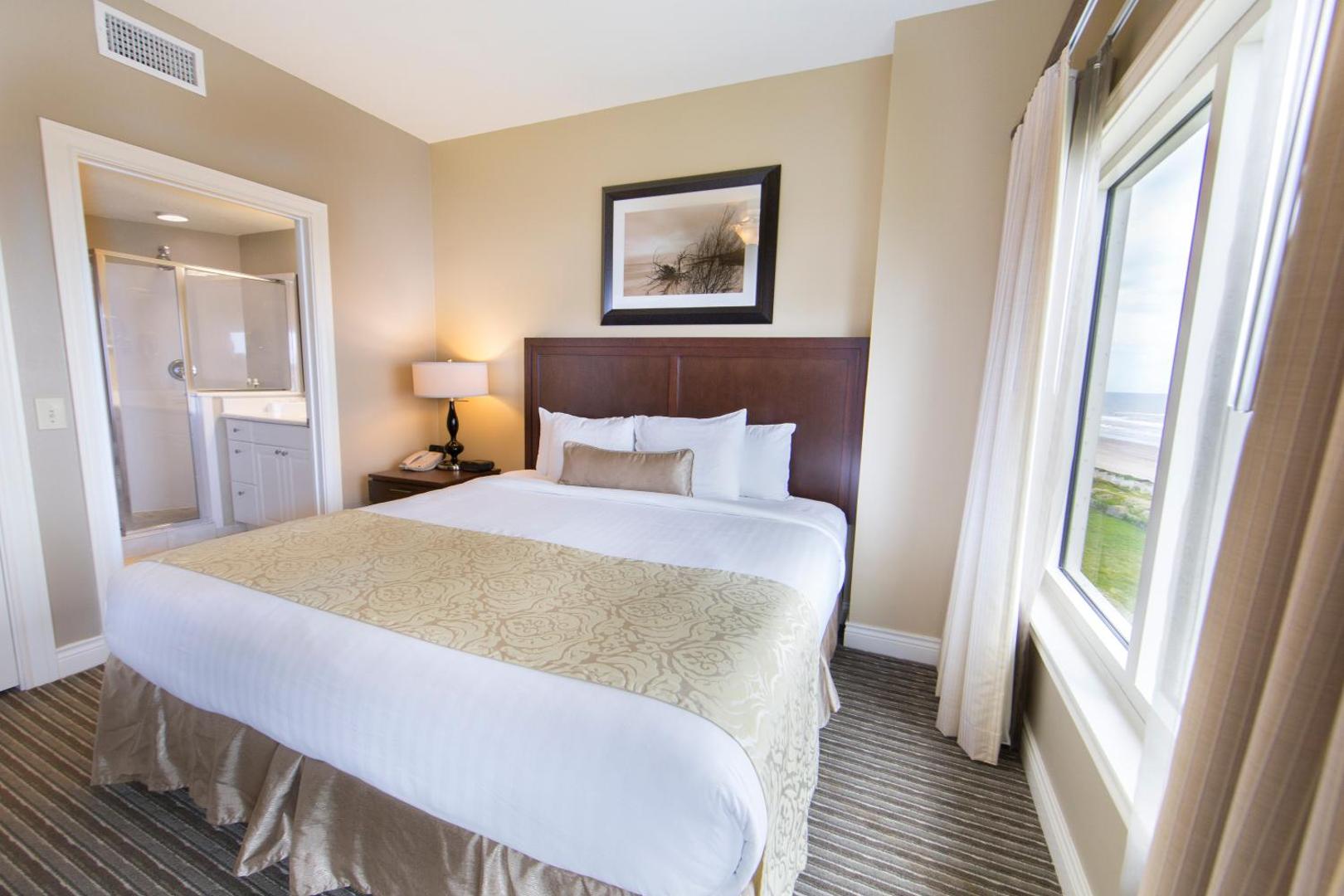Holiday Inn Club Vacations Galveston Beach Resort Holiday Inn Club Vacations Galveston Beach Resort