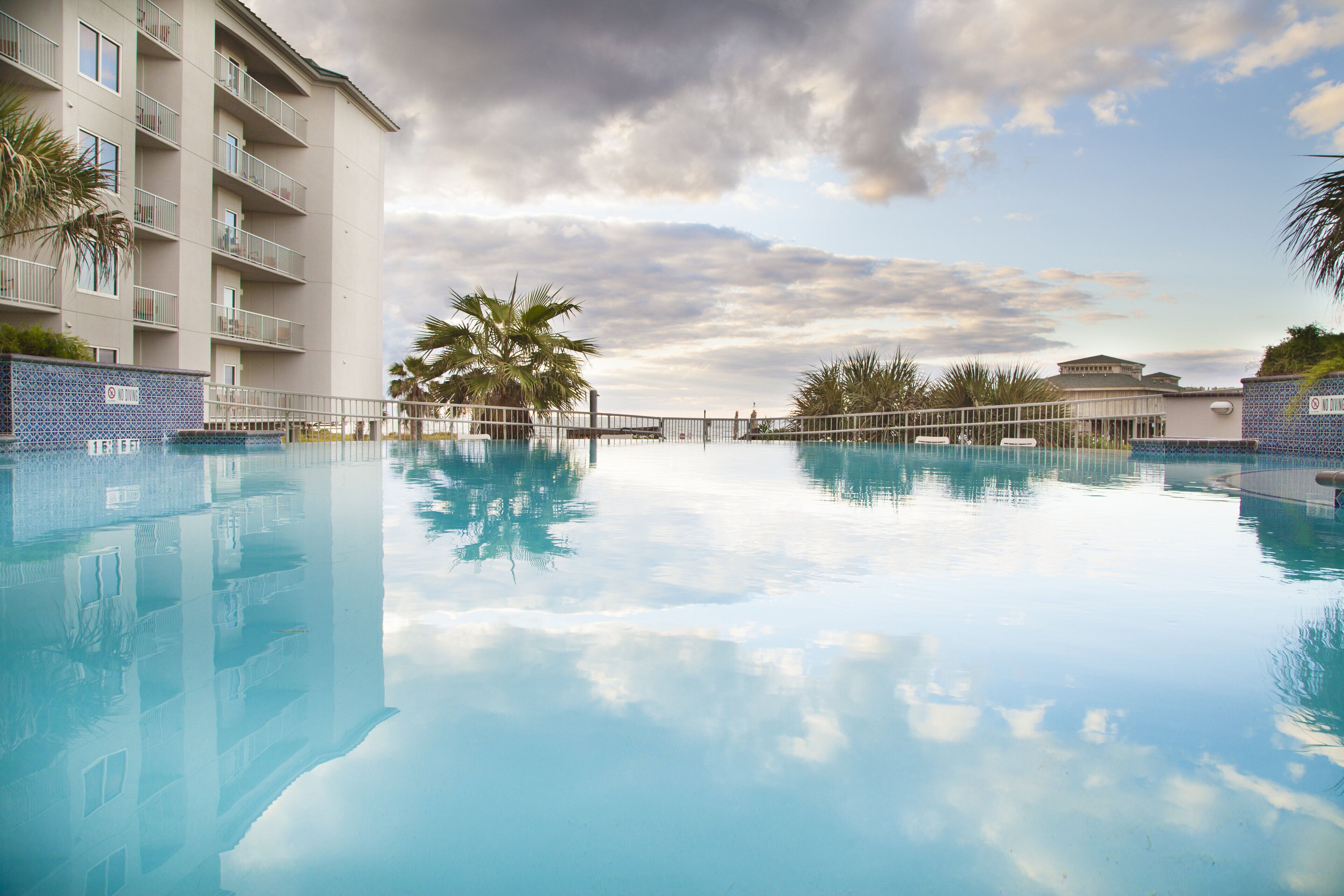 Holiday Inn Club Vacations Galveston Beach Resort Holiday Inn Club Vacations Galveston Beach Resort