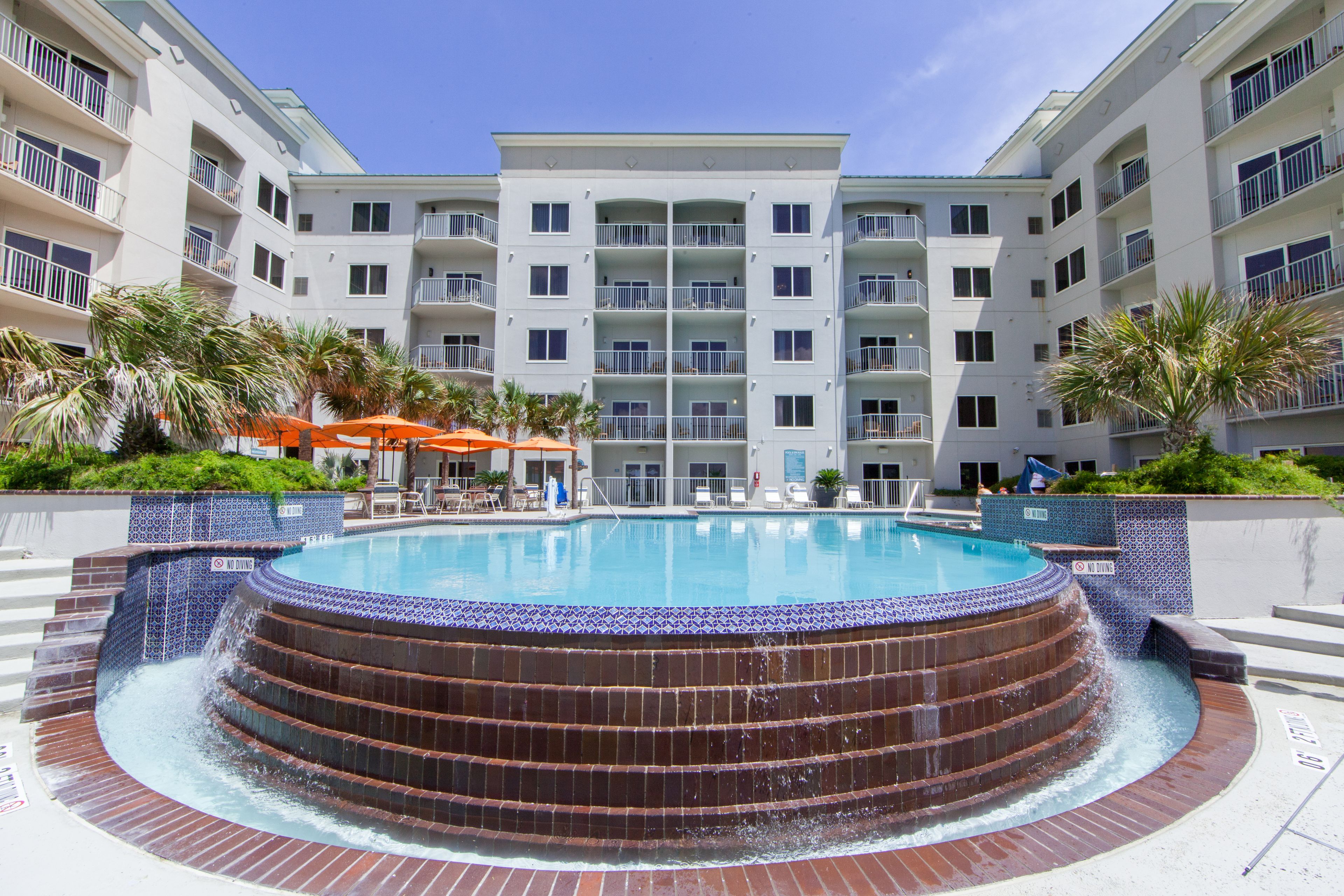 Holiday Inn Club Vacations Galveston Beach Resort Holiday Inn Club Vacations Galveston Beach Resort