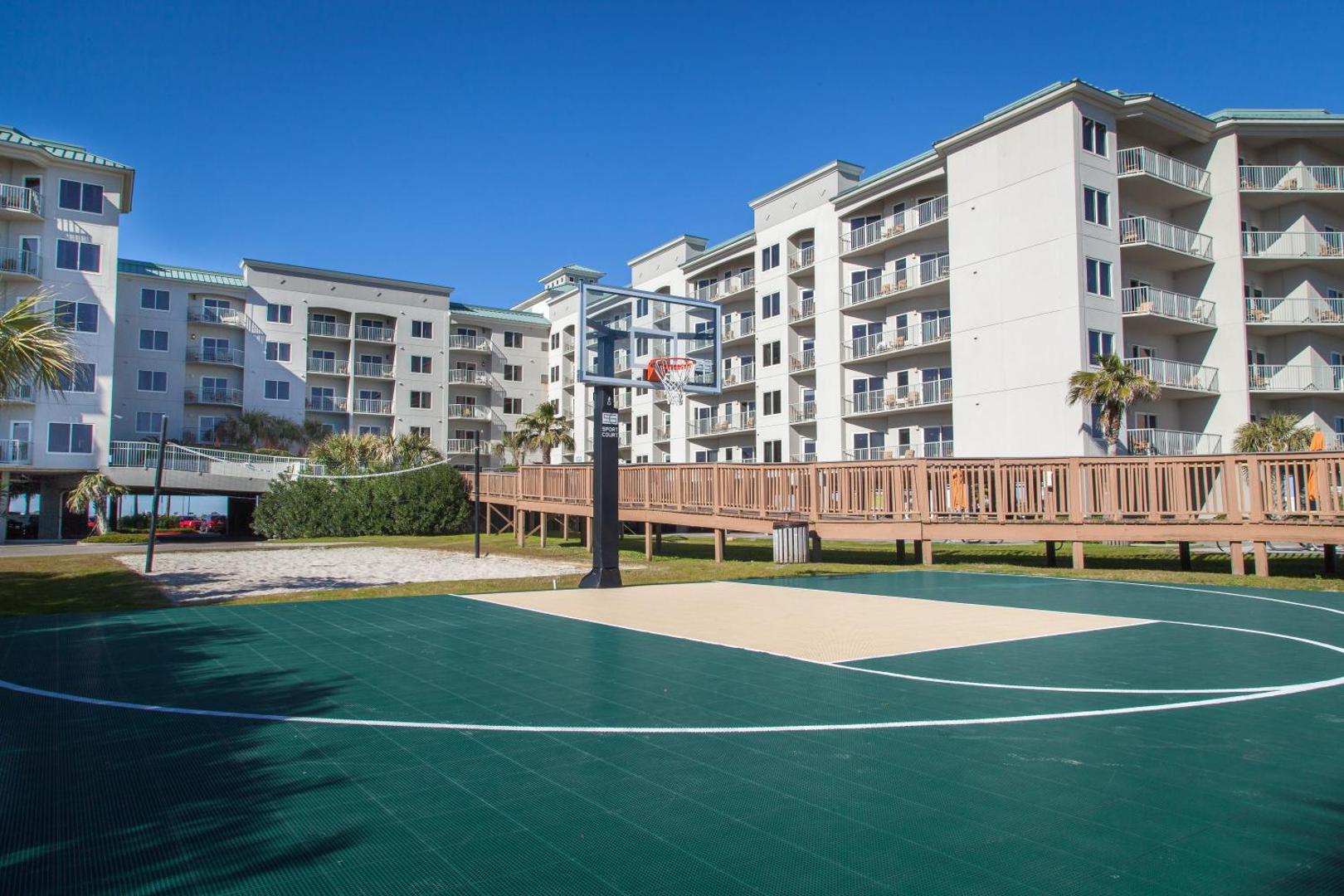 Holiday Inn Club Vacations Galveston Beach Resort Holiday Inn Club Vacations Galveston Beach Resort