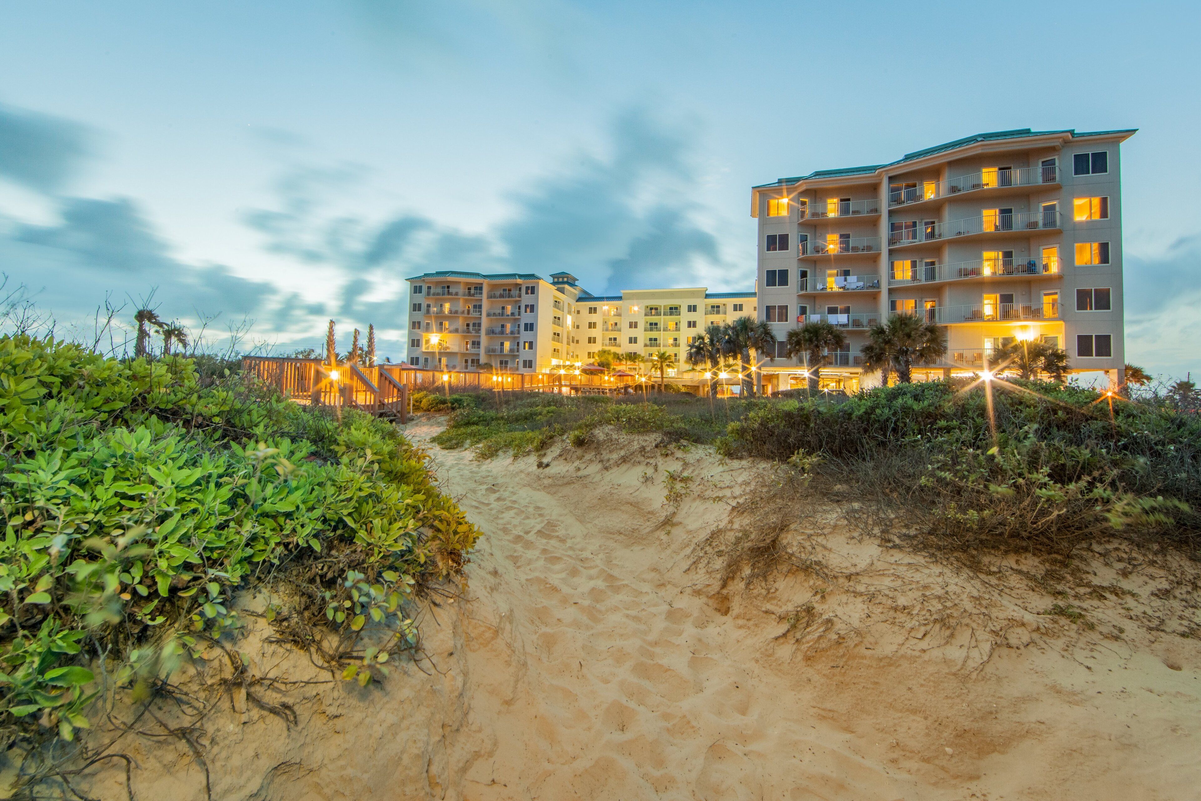 Holiday Inn Club Vacations Galveston Beach Resort Holiday Inn Club Vacations Galveston Beach Resort