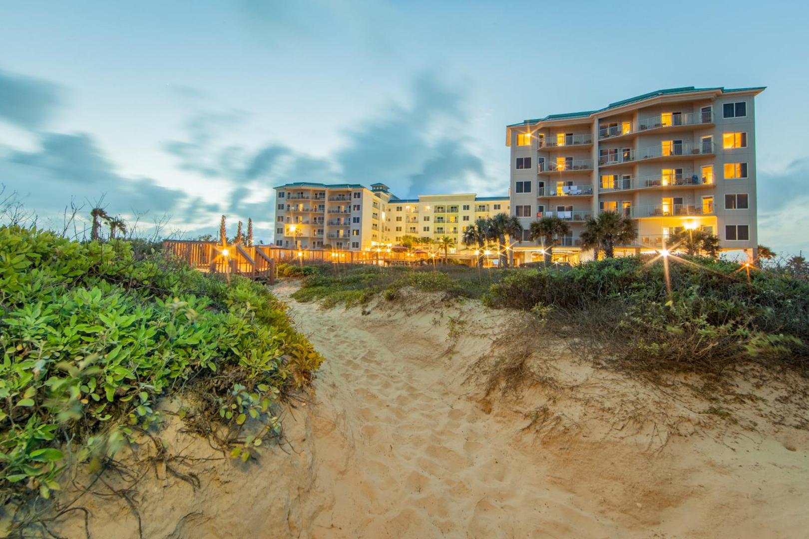 Holiday Inn Club Vacations Galveston Beach Resort Holiday Inn Club Vacations Galveston Beach Resort