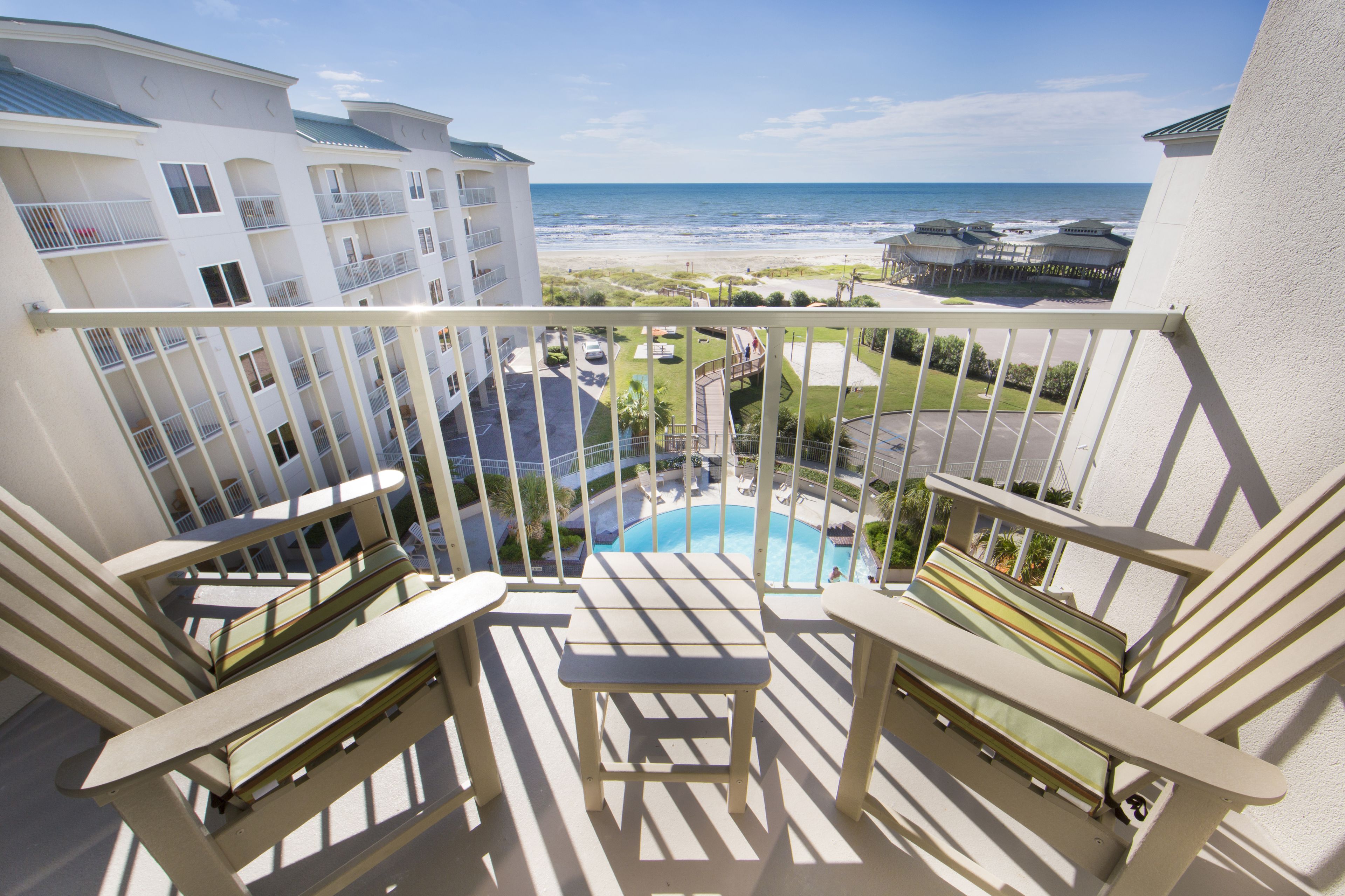 Holiday Inn Club Vacations Galveston Beach Resort Holiday Inn Club Vacations Galveston Beach Resort