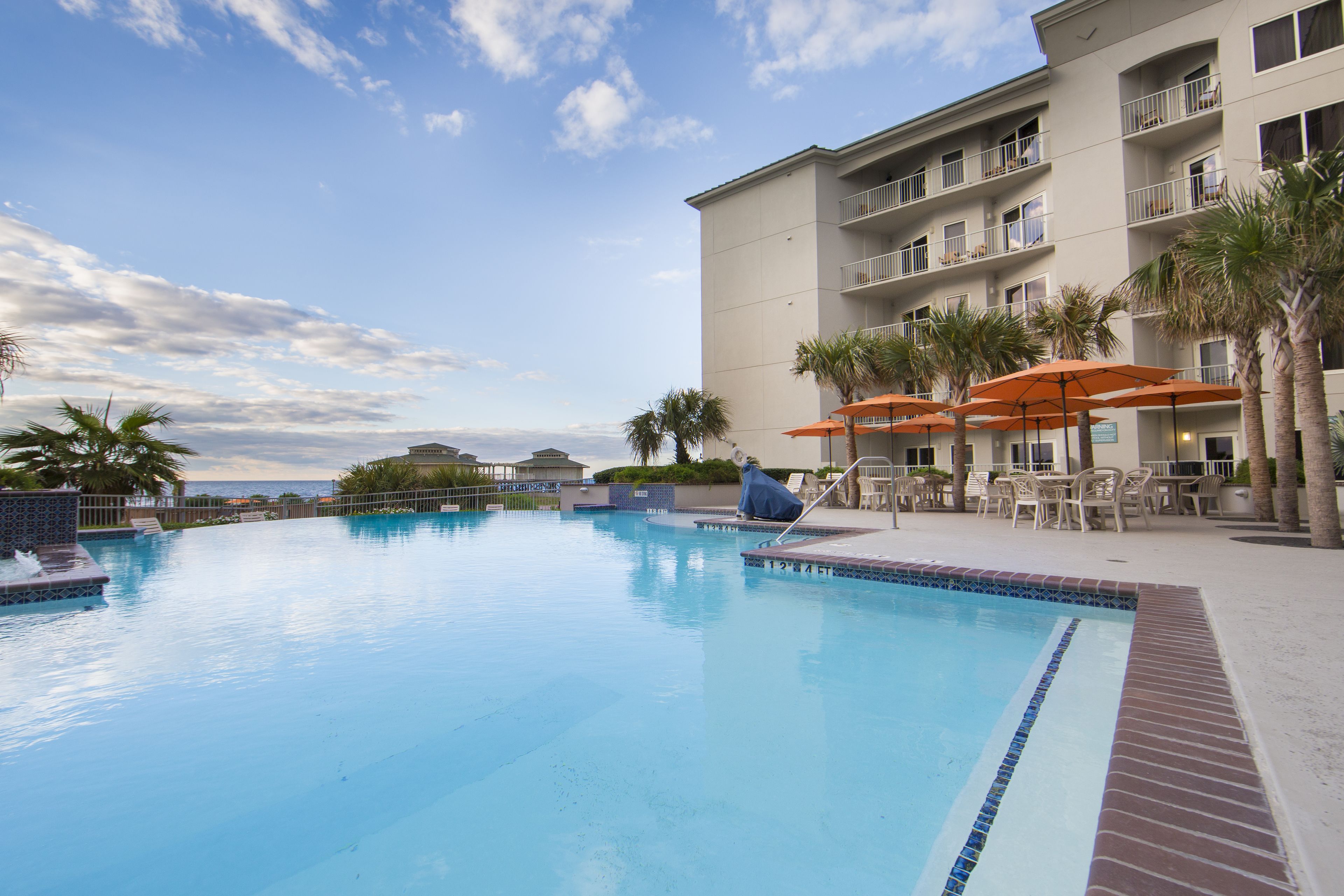 Holiday Inn Club Vacations Galveston Beach Resort Holiday Inn Club Vacations Galveston Beach Resort
