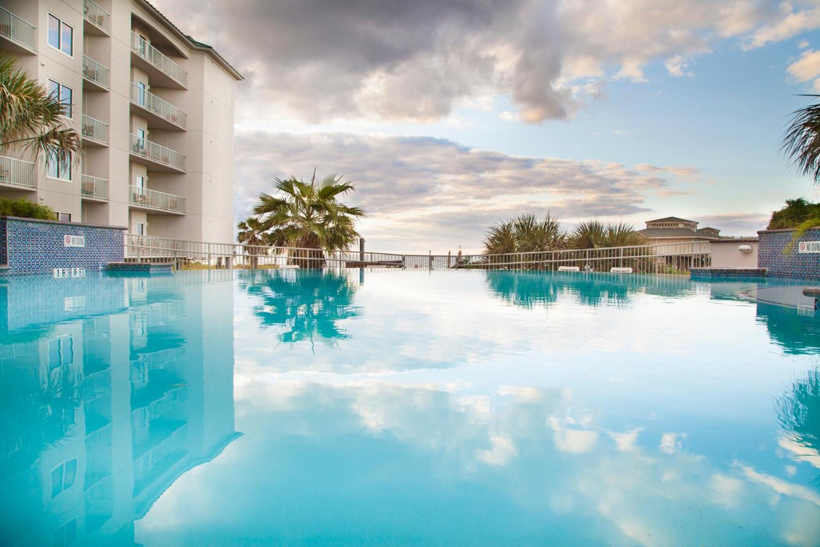 Holiday Inn Club Vacations Galveston Beach Resort Holiday Inn Club Vacations Galveston Beach Resort