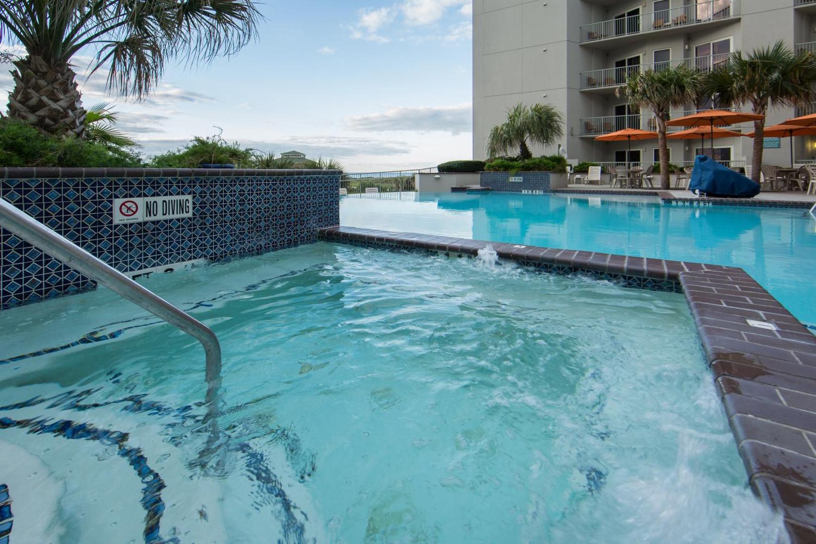 Holiday Inn Club Vacations Galveston Beach Resort Holiday Inn Club Vacations Galveston Beach Resort
