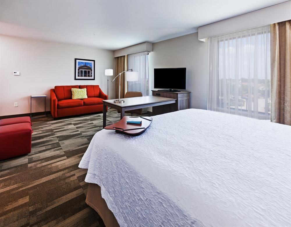 Hampton Inn & Suites Georgetown/Austin North Hampton Inn & Suites Georgetown/Austin North