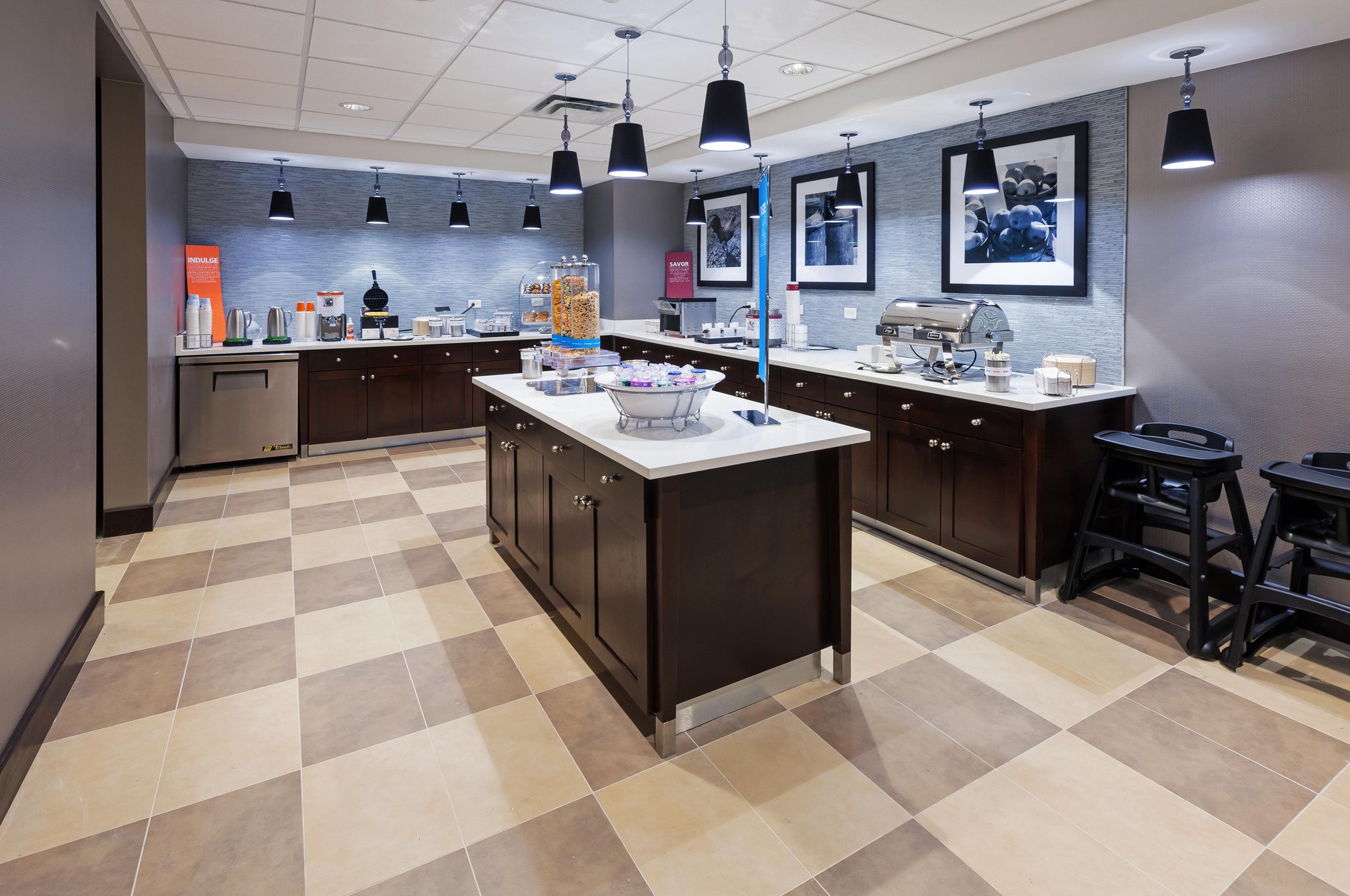 Hampton Inn & Suites Georgetown/Austin North Hampton Inn & Suites Georgetown/Austin North