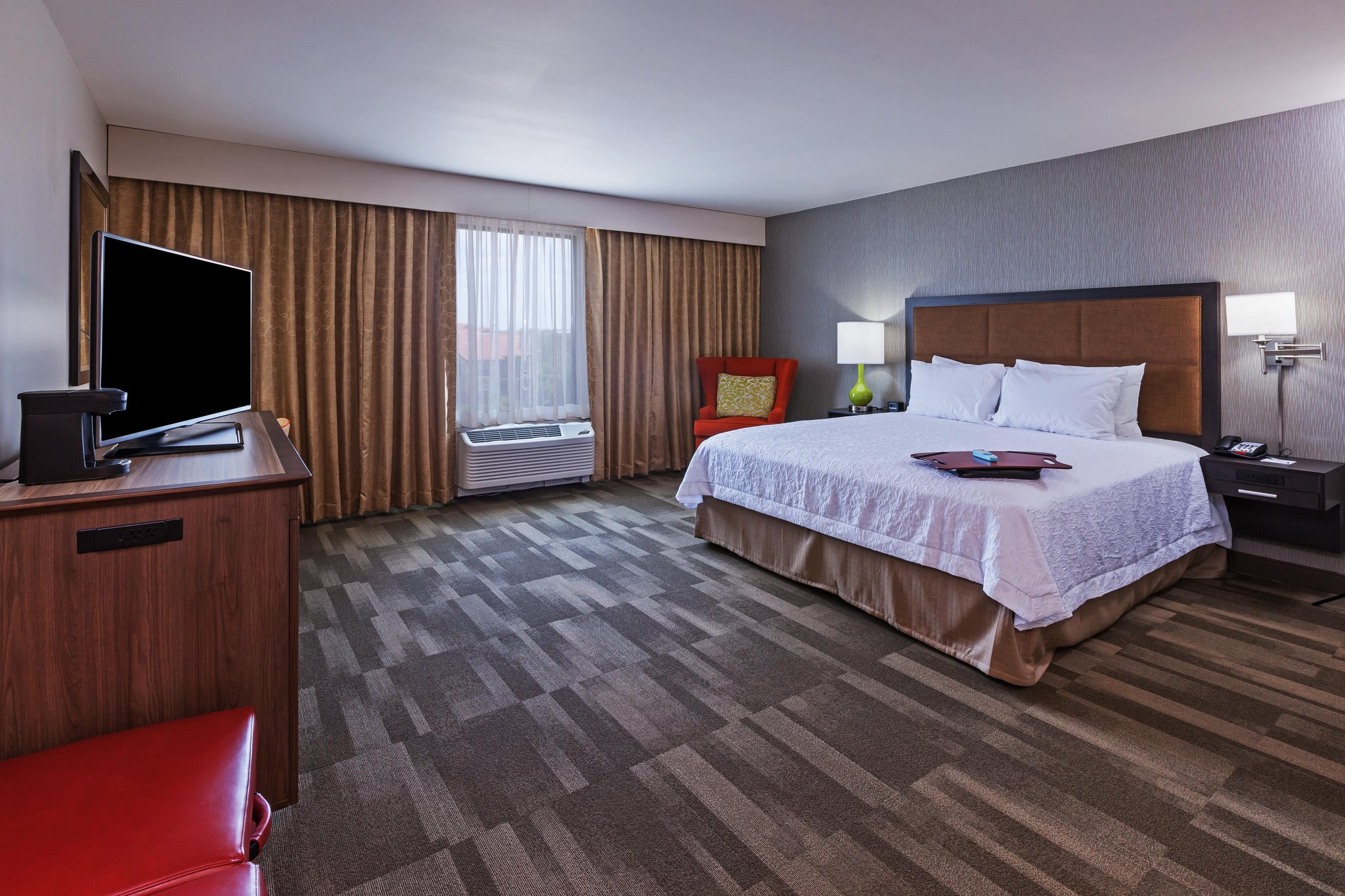 Hampton Inn & Suites Georgetown/Austin North Hampton Inn & Suites Georgetown/Austin North