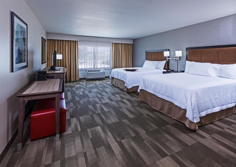Hampton Inn & Suites Georgetown/Austin North Hampton Inn & Suites Georgetown/Austin North