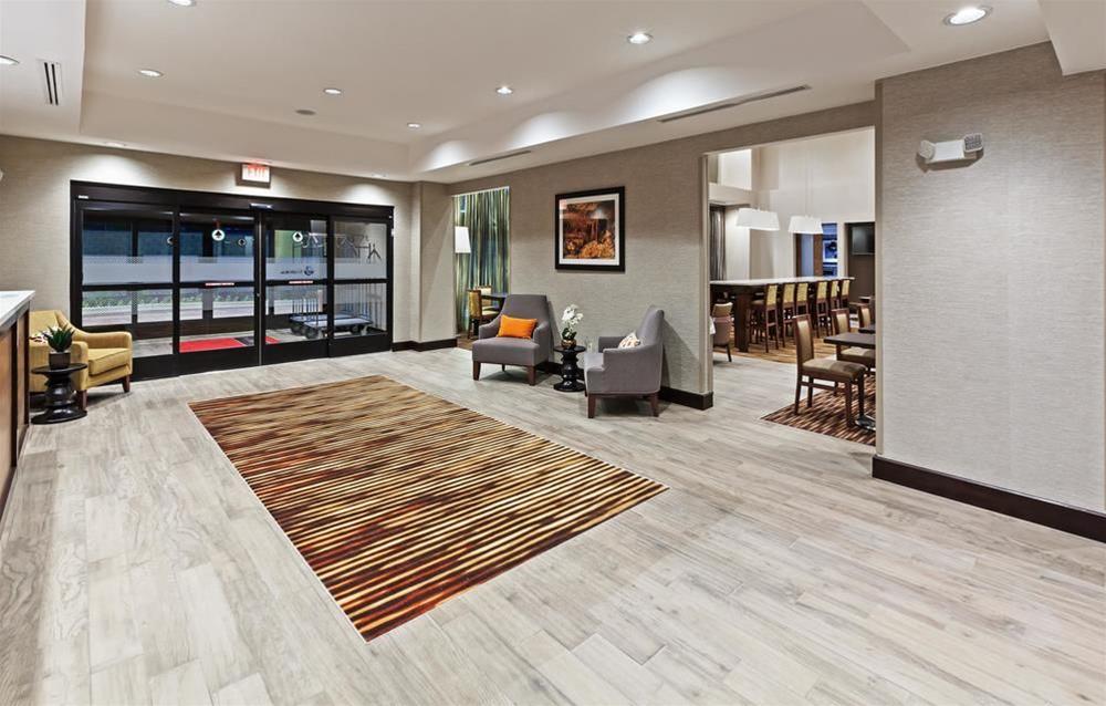 Hampton Inn & Suites Georgetown/Austin North Hampton Inn & Suites Georgetown/Austin North