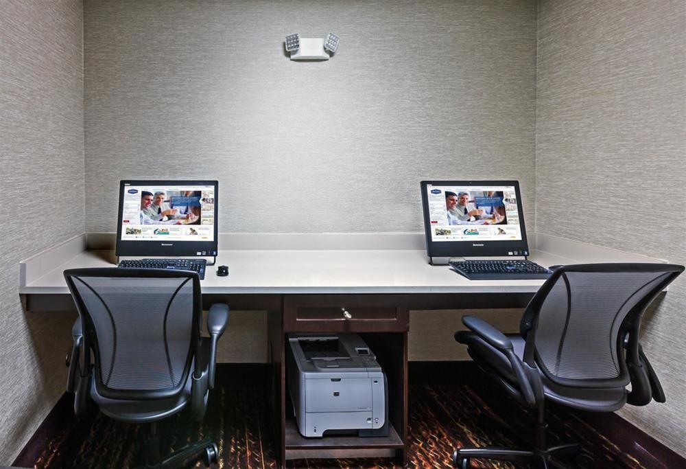 Hampton Inn & Suites Georgetown/Austin North Hampton Inn & Suites Georgetown/Austin North