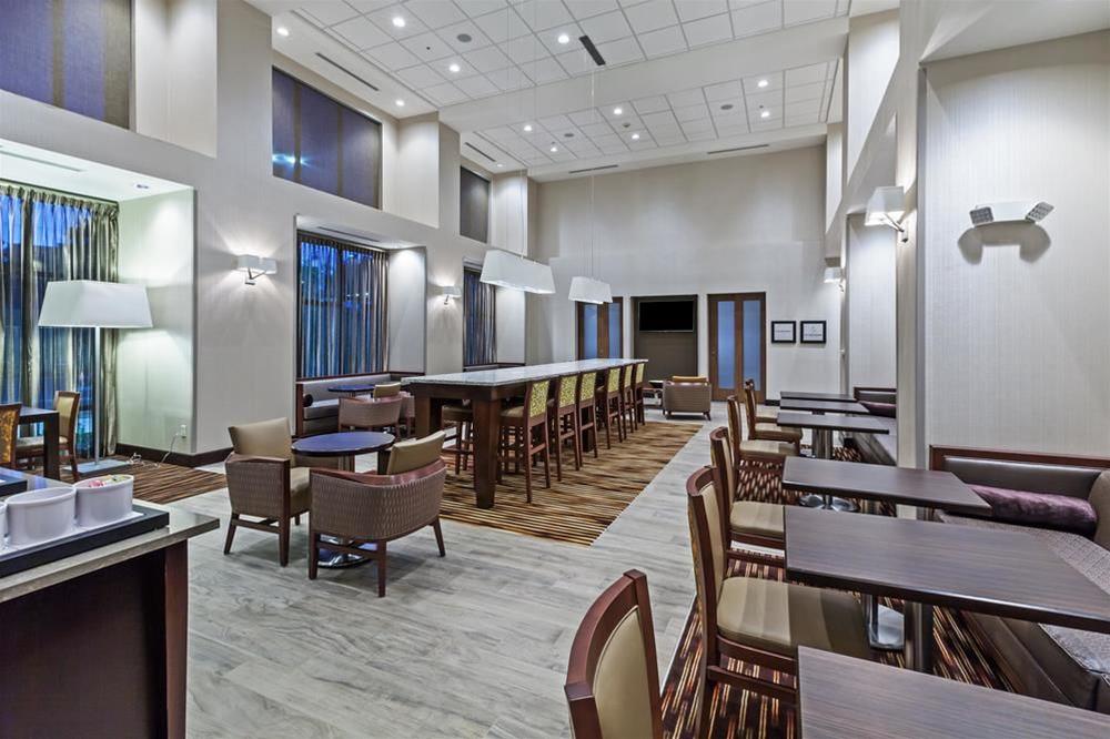 Hampton Inn & Suites Georgetown/Austin North Hampton Inn & Suites Georgetown/Austin North