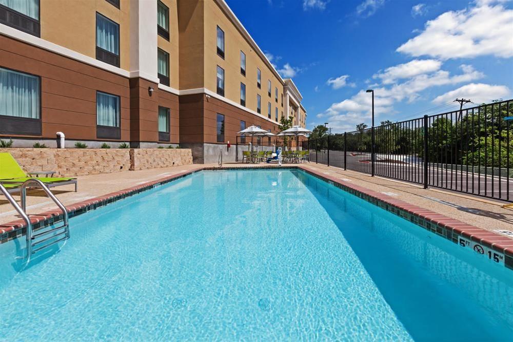 Hampton Inn & Suites Georgetown/Austin North Hampton Inn & Suites Georgetown/Austin North