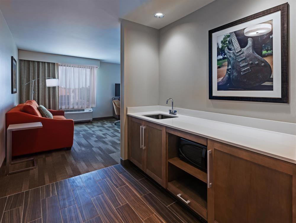 Hampton Inn & Suites Georgetown/Austin North Hampton Inn & Suites Georgetown/Austin North