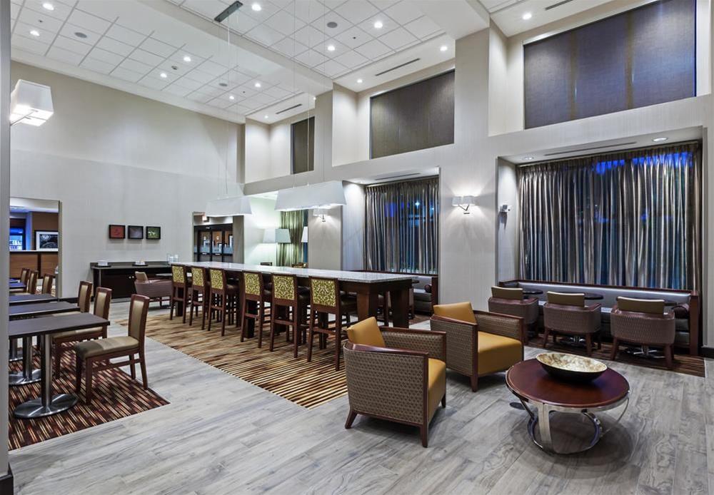Hampton Inn & Suites Georgetown/Austin North Hampton Inn & Suites Georgetown/Austin North
