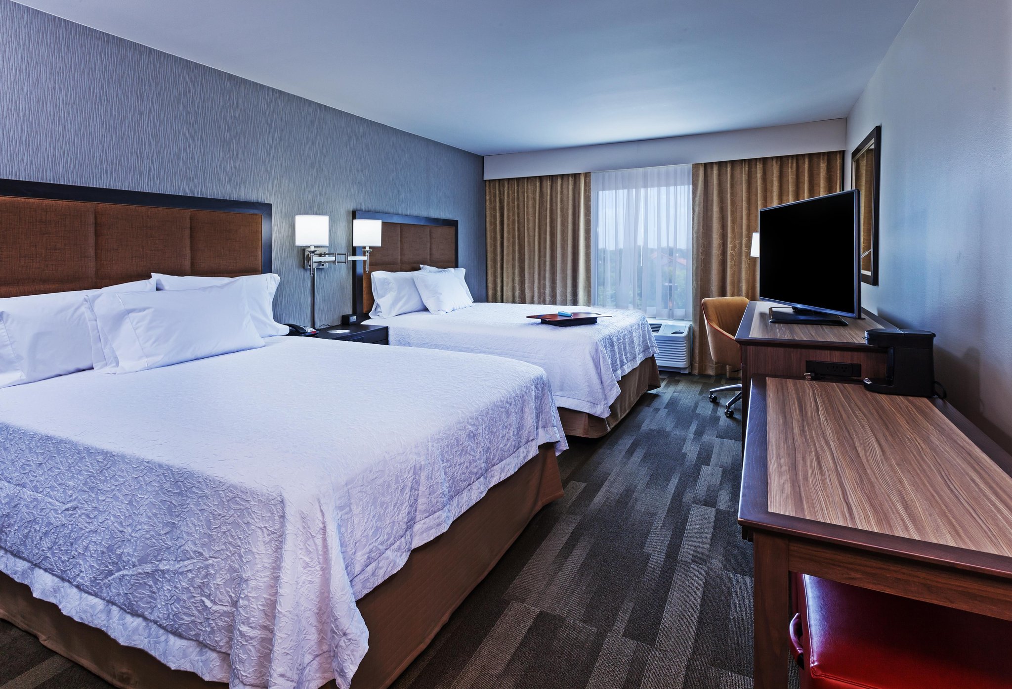 Hampton Inn & Suites Georgetown/Austin North Hampton Inn & Suites Georgetown/Austin North