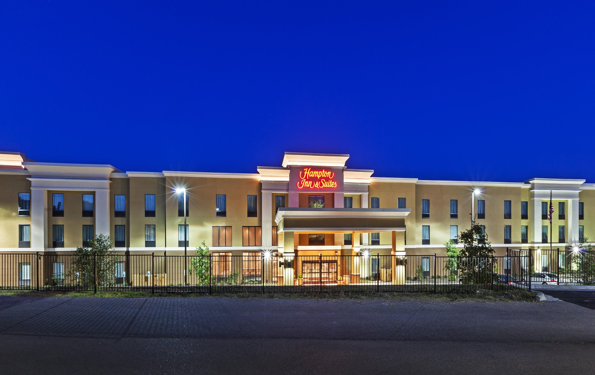 Hampton Inn & Suites Georgetown/Austin North Hampton Inn & Suites Georgetown/Austin North