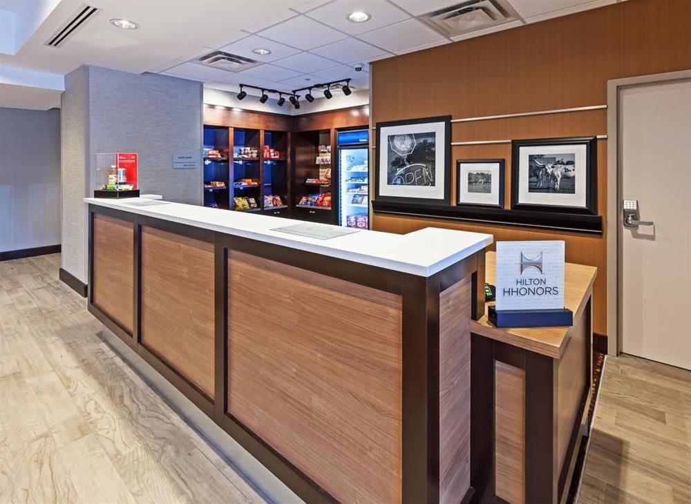 Hampton Inn & Suites Georgetown/Austin North Hampton Inn & Suites Georgetown/Austin North