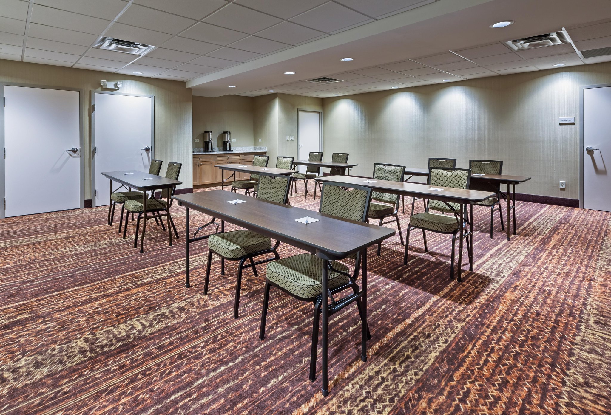 Hampton Inn & Suites Georgetown/Austin North Hampton Inn & Suites Georgetown/Austin North
