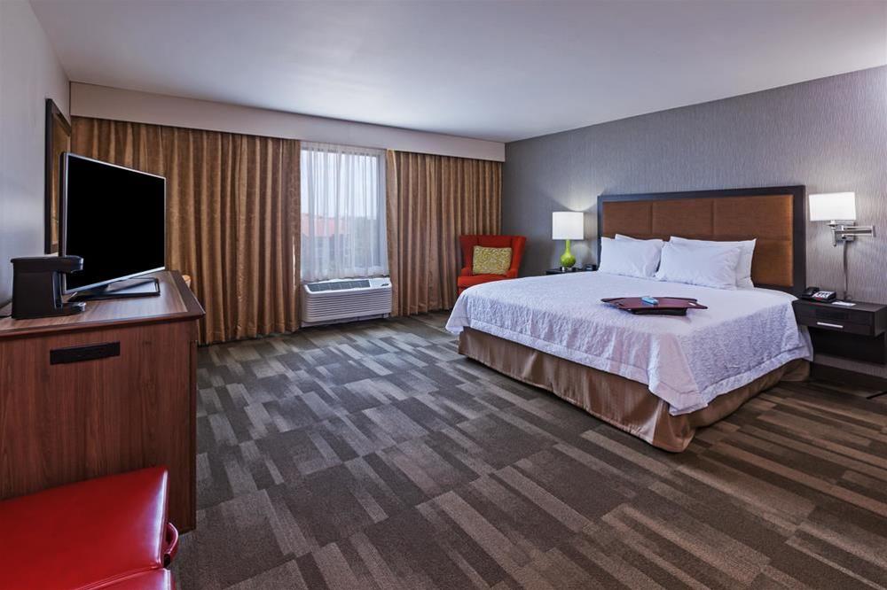 Hampton Inn & Suites Georgetown/Austin North Hampton Inn & Suites Georgetown/Austin North