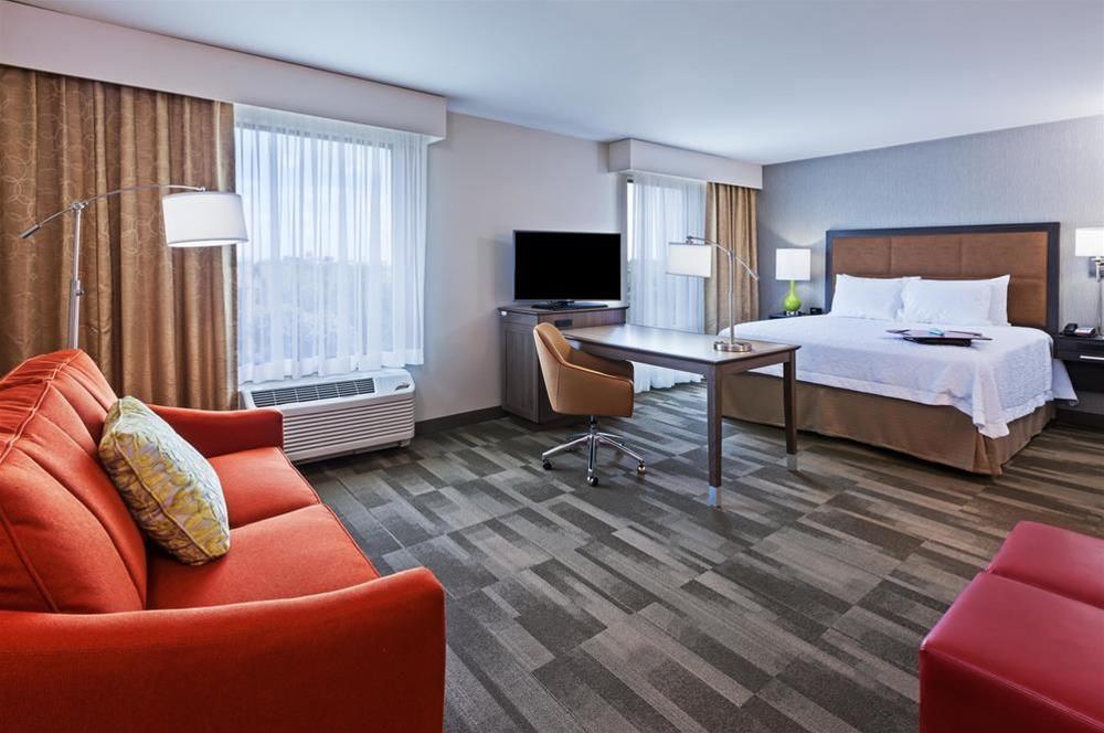 Hampton Inn & Suites Georgetown/Austin North Hampton Inn & Suites Georgetown/Austin North