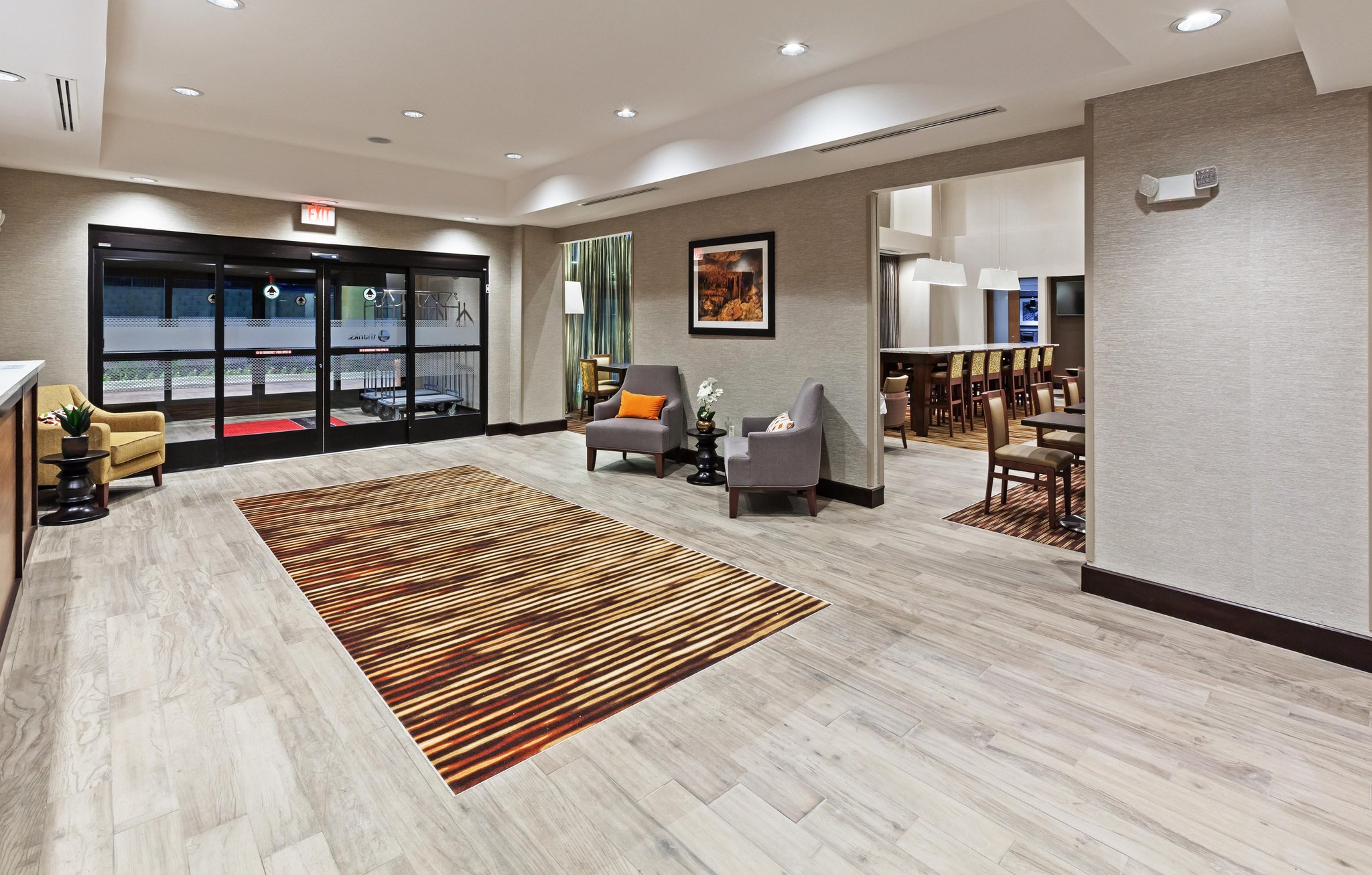 Hampton Inn & Suites Georgetown/Austin North Hampton Inn & Suites Georgetown/Austin North